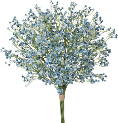 12er Set Künstliches Schleierkraut Gypsophila