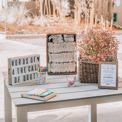 Künstliches Schleierkraut Gypsophila Blumenstrauß 12 Stücke Deko Hochzeit