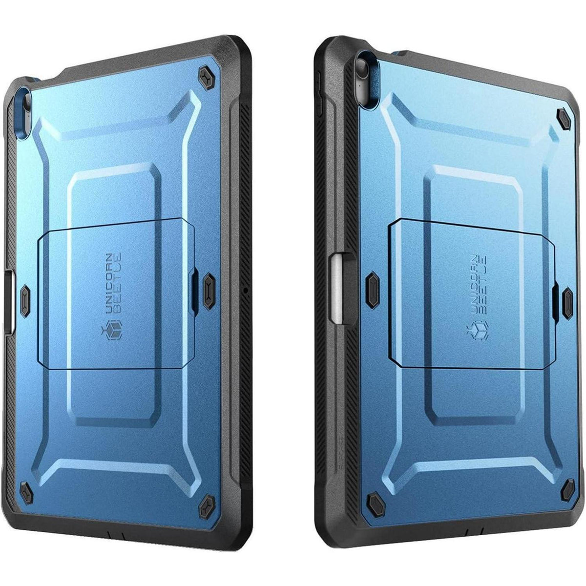 iPad Air 4 (2020) Hülle mit Ständer & Pencil Halter