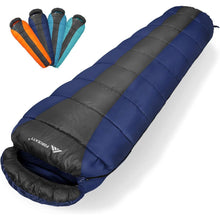 Forceatt Schlafsack für Erwachsene