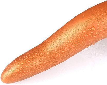 Ultraweicher Flüssiger Silikon Analplug Anus Dilatator 3 Größen