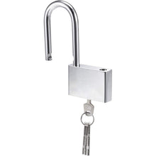 Vorhängeschloss 40mm mit 4