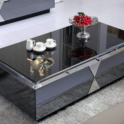 Windfester Vintage Metall Elefant Aschenbecher mit Deckel - 15,5 x 9,5 x 11 cm