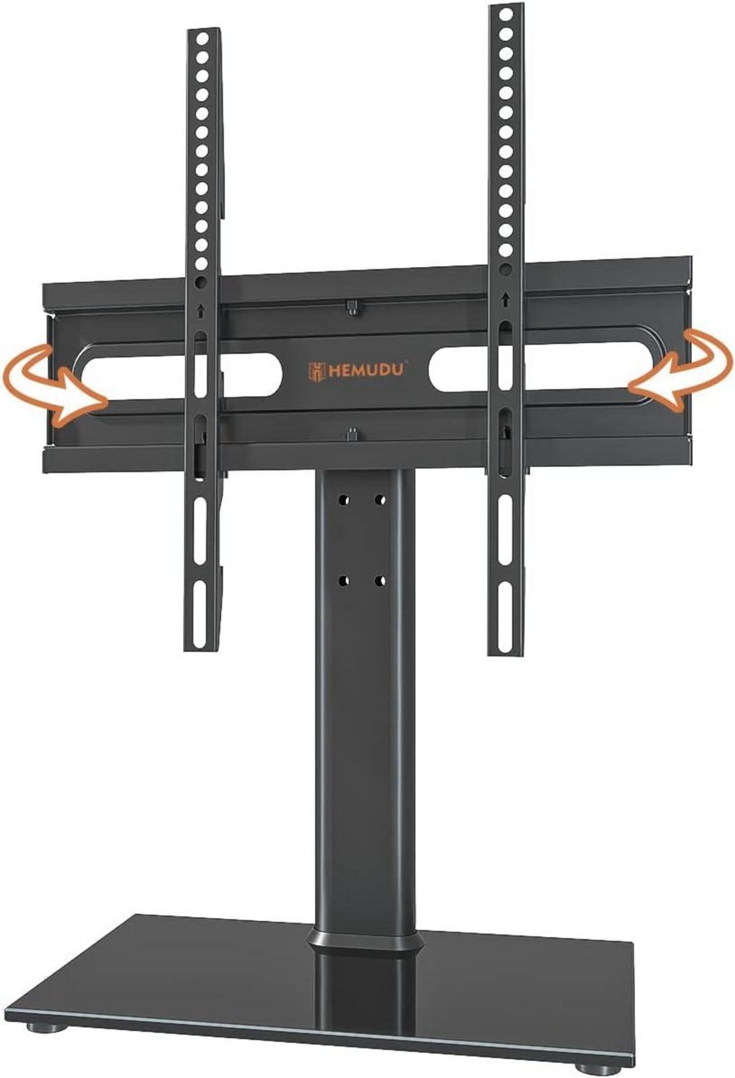 Universal TV-Ständer 27-55 Zoll LCD-LED höhenverstellbar mit