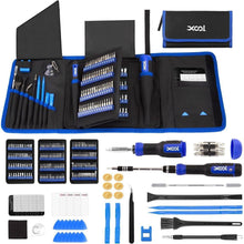 XOOL 200 in 1 Schraubendreher Set Magnetisch Mini Reparatur