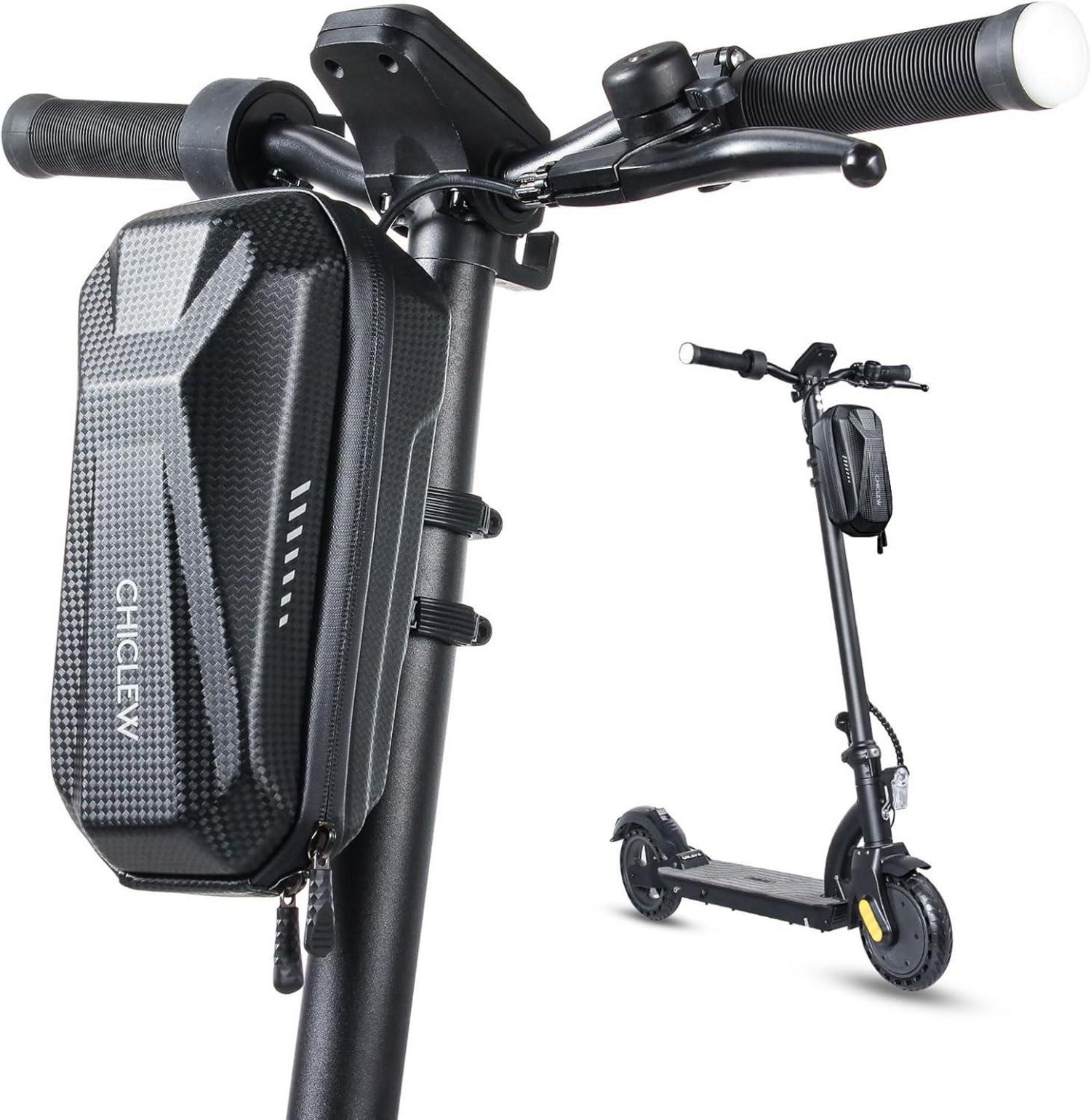 EVA Hartschale Scooter Tasche 2L wasserfest Schnellverschluss