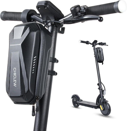 EVA Hartschale Scooter Tasche 2L wasserfest Schnellverschluss