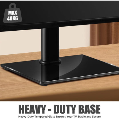 Universal TV Ständer 17-55 Zoll LCD LED Fernseher 40KG