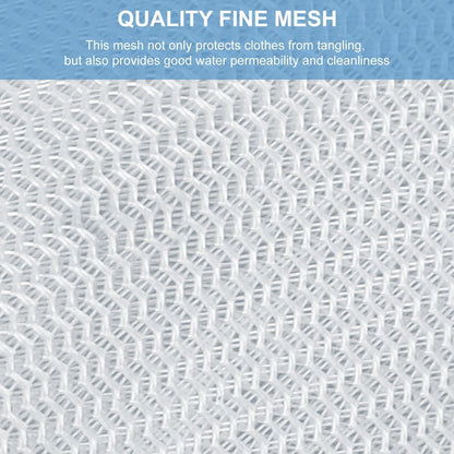 Mesh Wäschesäcke Set für Empfindliche Wäsche & Reise