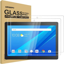 Displayschutzfolie für Lenovo Tab M10 HD/M10 10.1 Zoll 9H 2 Stück