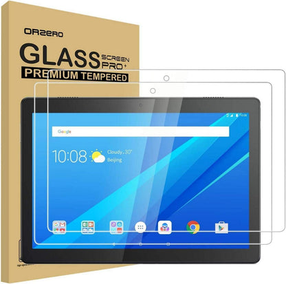 Displayschutzfolie für Lenovo Tab M10 HD/M10 10.1 Zoll 9H 2 Stück