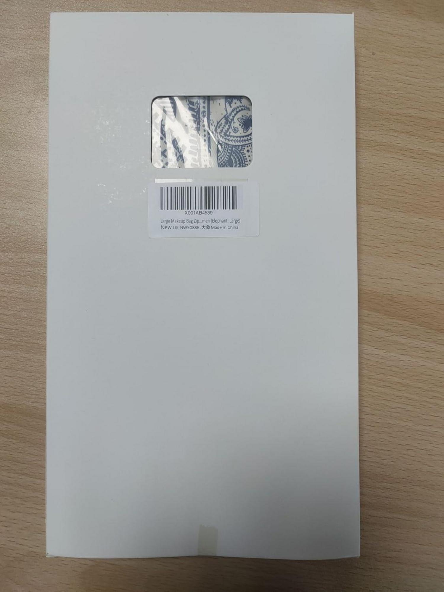 Narwey Groß Kulturbeutel Damen Schminktasche Kosmetiktasche Reise Organizer