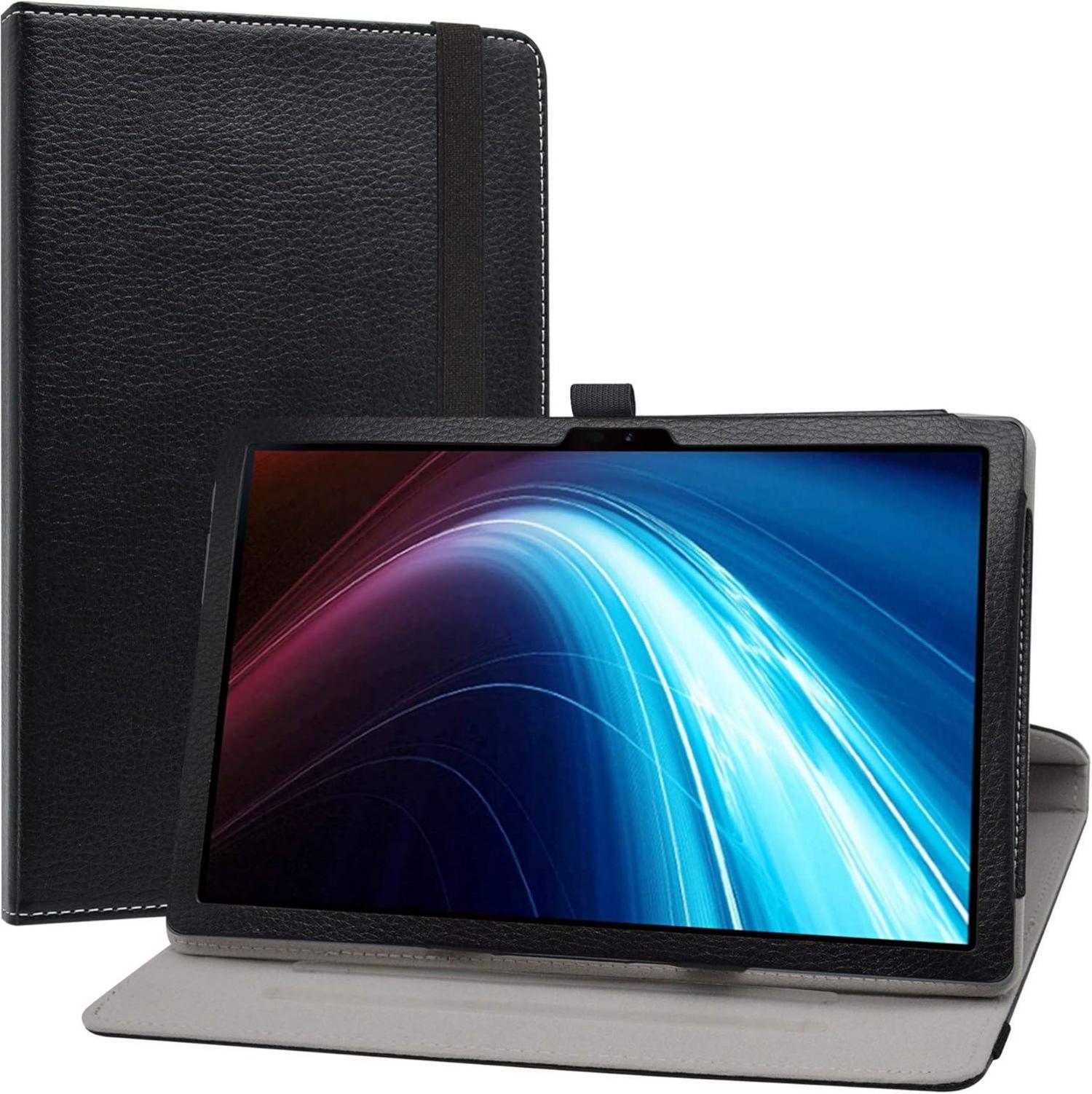 Tablet Hülle mit 360° Standfunktion für TECLAST P20HD M40 Blackview