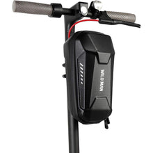 Lixada Lenkertasche wasserdicht reflektierend für Fahrrad