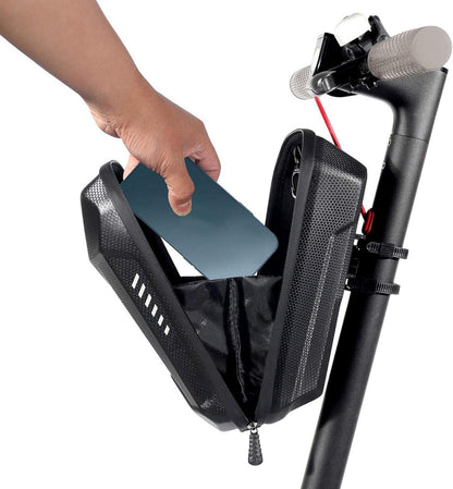 Lixada Lenkertasche wasserdicht reflektierend 2L