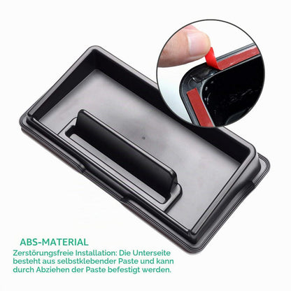 Dashboard Organizer für Suzuki Jimny JB64W/JB74W 2018-2026