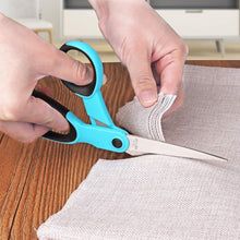 Asdirne Scherenset mit Edelstahlklinge, Weichen