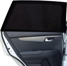 Auto Sonnenschutz Kinder UV Netz Sonnenblende Seitenfenster Mesh auto