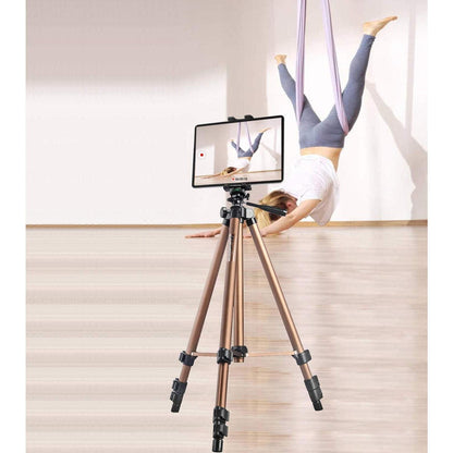 iPad Stativadapter 360° Drehbar – Universal Tablet Halter für iPad & Co.