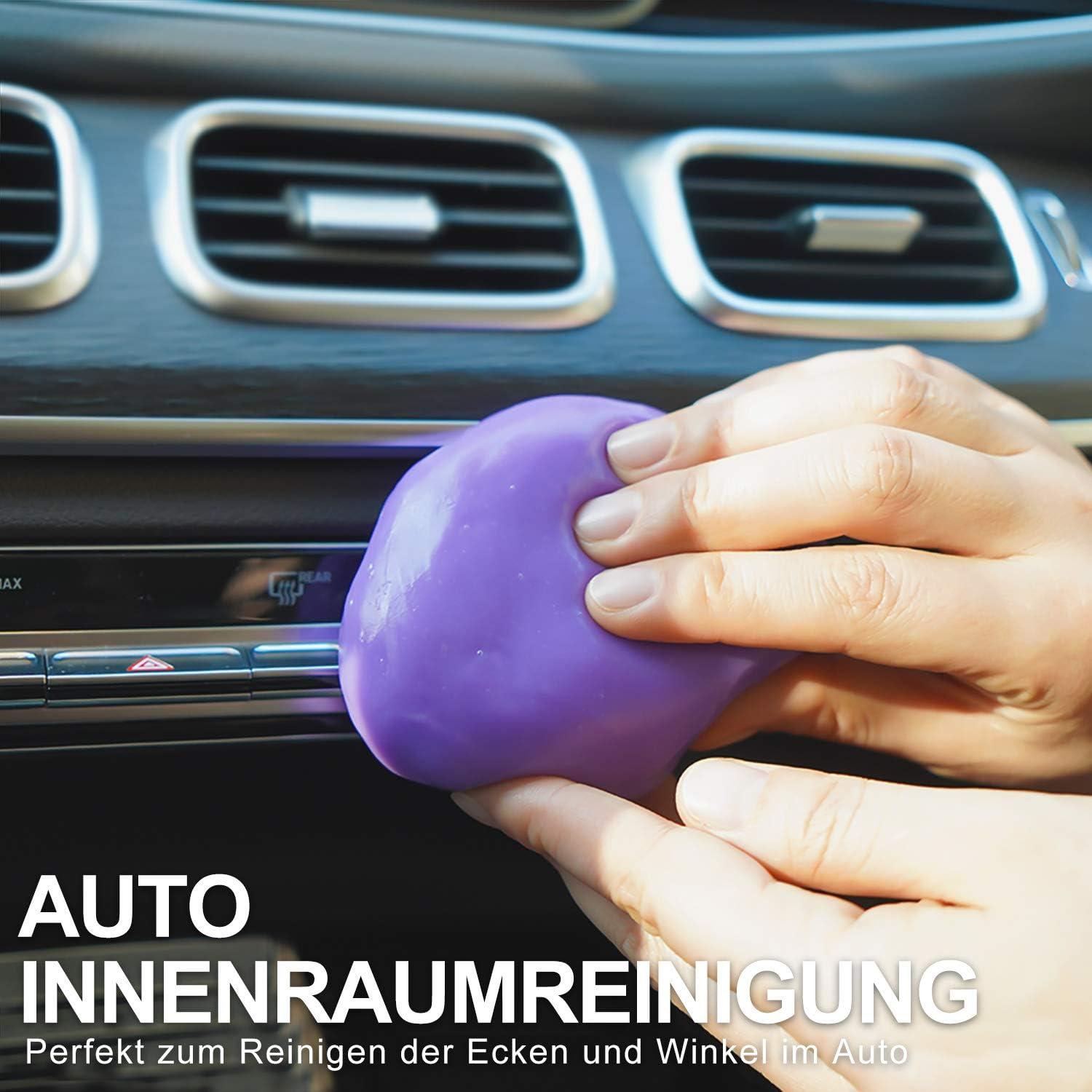 Auto Reinigungsgel Tastatur Reiniger Innenraum Reiniger