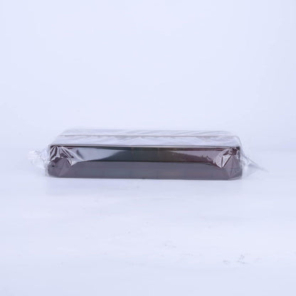 Tablettenbox 7 Tage Klein Pillendose Große Fächer Schwarz