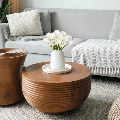 10er Set Künstliche Calla Lily Blumenstrauß Seidenblumen Hochzeit Party Deko