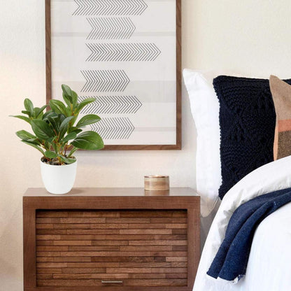 Künstliche Kamelie Seidenblumen Kunstpflanze, Dekoration für Home