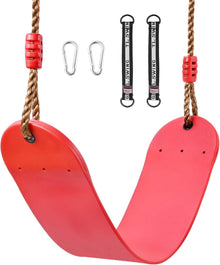 Elastische Kinderschaukel für Garten Indoor Outdoor bis 150kg