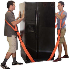 2-Personen Hebe und Tragesystem Tragegurt Möbel Haushaltsgeräte