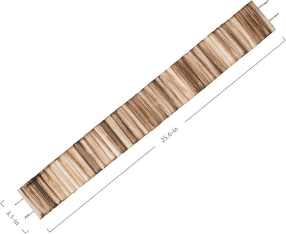 Hamster Hängebrücke Kletterleiter Spielzeug für Kleintiere