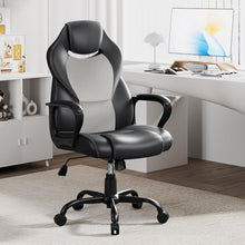 Bürostuhl Ergonomisch Gaming Chefsessel Drehstuhl bis 150kg