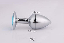 Metall Anal Butt Plug Hook Anfänger Bondage Frauen Männer