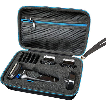 Braun Series 5 Tasche Case Etui für Rasierer