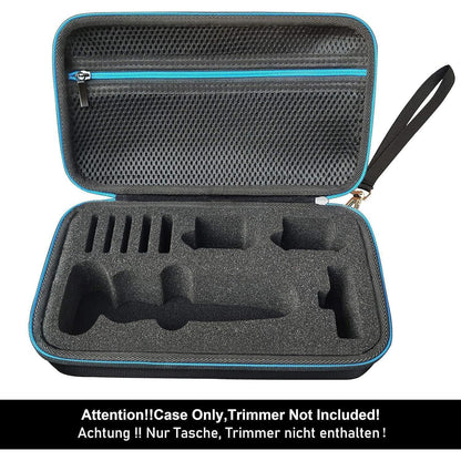 Braun Series 5 Tasche Case Etui für Rasierer