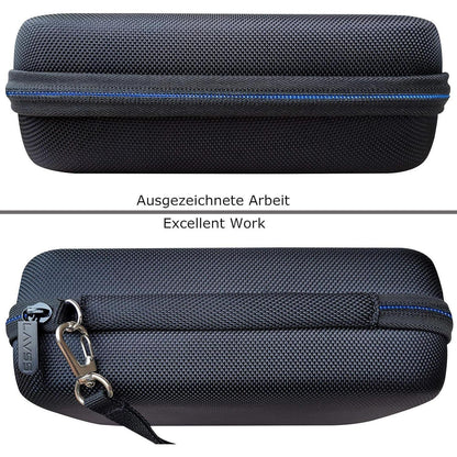 Braun Series 5 Tasche Case Etui für Rasierer
