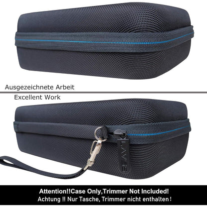 Braun Series 5 Tasche Case Etui für Rasierer