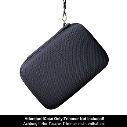 Braun Series 5 Tasche Case Etui für Rasierer