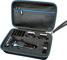 Hochwertige Braun Series 5s Rasierer Hülle Tragetasche