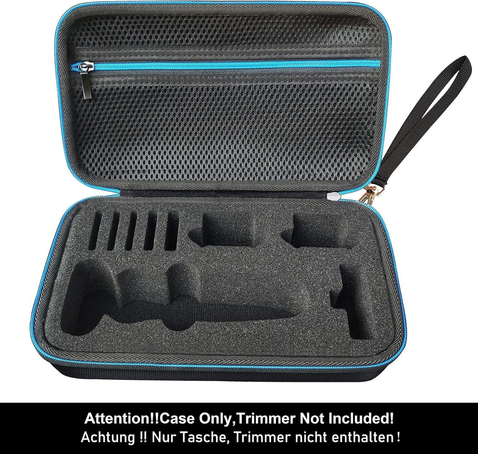 Braun Series 5 Tasche Case Etui für Rasierer