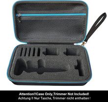 Braun Series 5 Tasche Case Etui für Rasierer