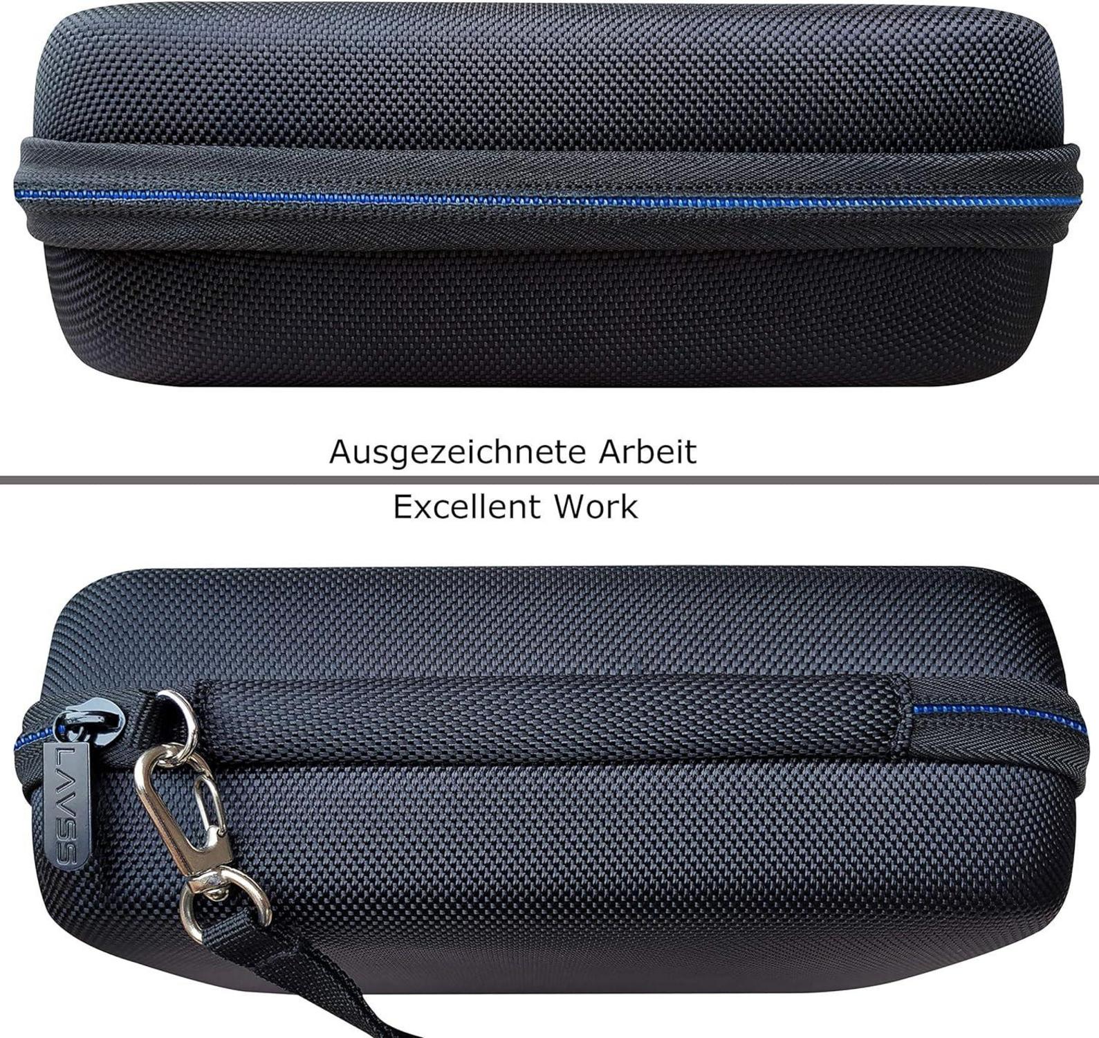 LAVSS Braun Series 5 Tasche Etui Tragetasche Hülle Case