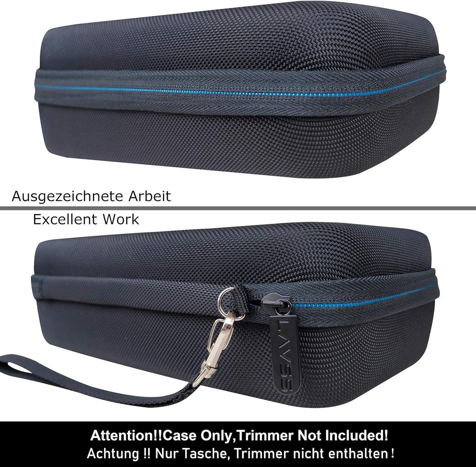 Tasche für Braun Series 5s 50-B1820s 5cs 5-50-B4650cs 5-50-B1000s