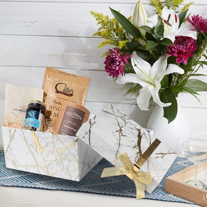 Rechteckige Geschenkbox Aufbewahrungsbox mit Deckel 5er Set 8 Farben