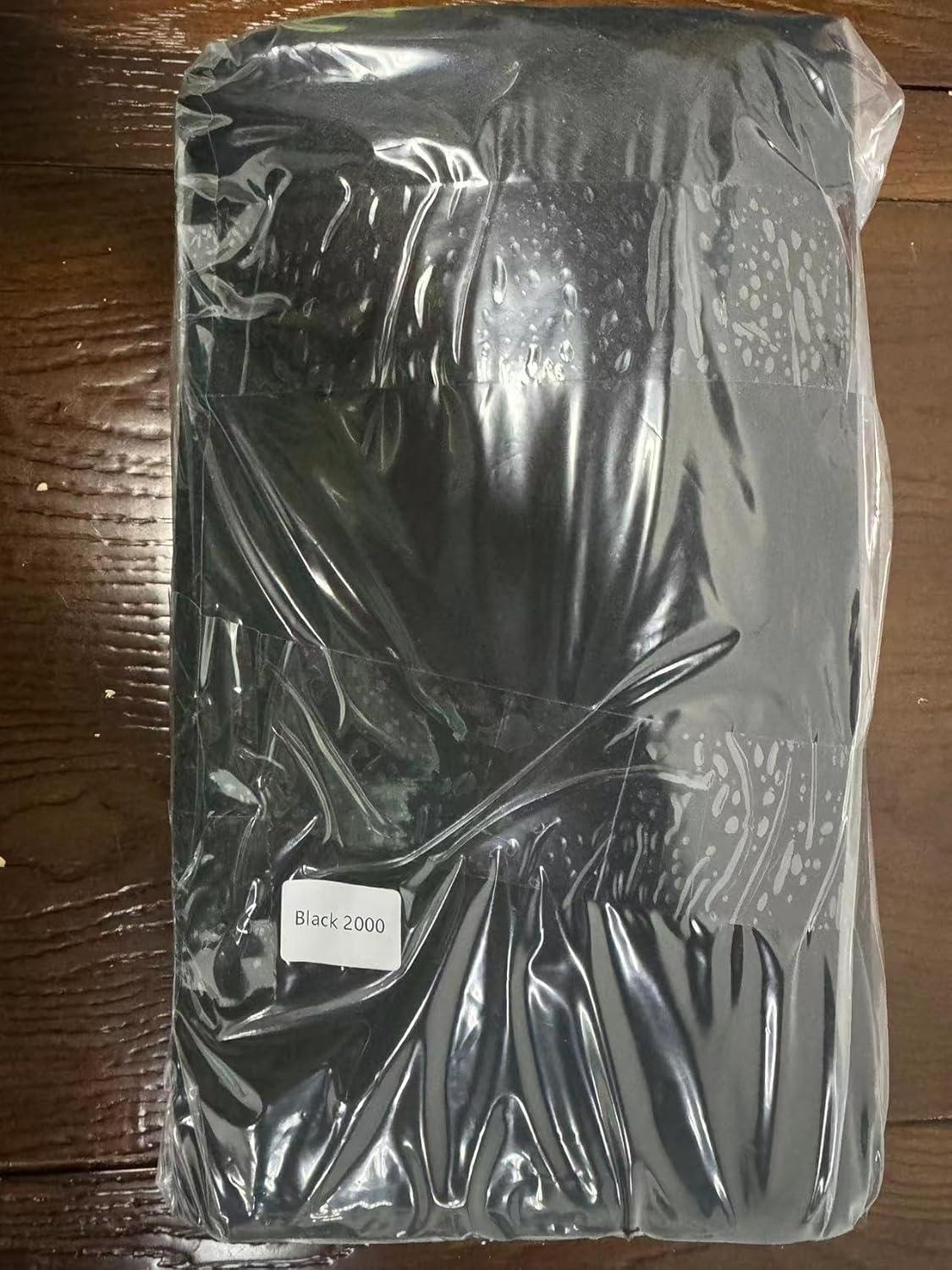 MEISHANG Puzzle Roll Storage Mat 2000 Teile Puzzles Mat Tragbare Puzzlematte