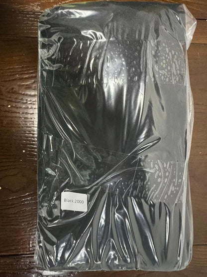 MEISHANG Puzzle Roll Storage Mat 2000 Teile Puzzles Mat Tragbare Puzzlematte