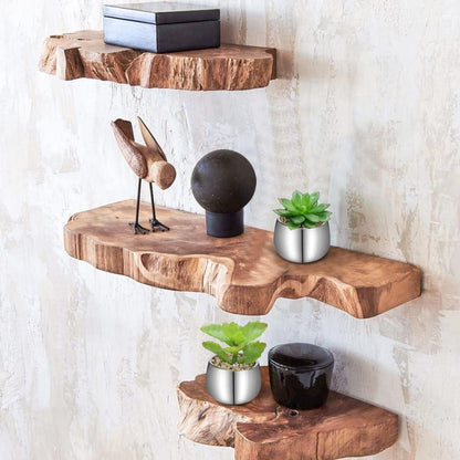 2er Set Künstliche Sukkulenten im Keramiktopf - Zimmerpflanzen Deko – Kunstblumen