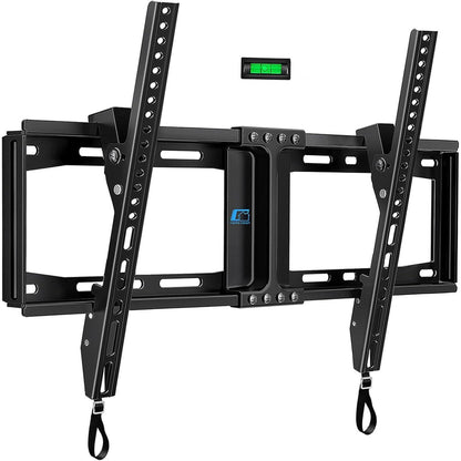 Neigbare TV Wandhalterung für 32-75 Zoll Flach Curved