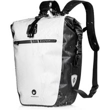 Fahrradtasche 3-in-1 Gepäckträger 27-30L wasserdicht