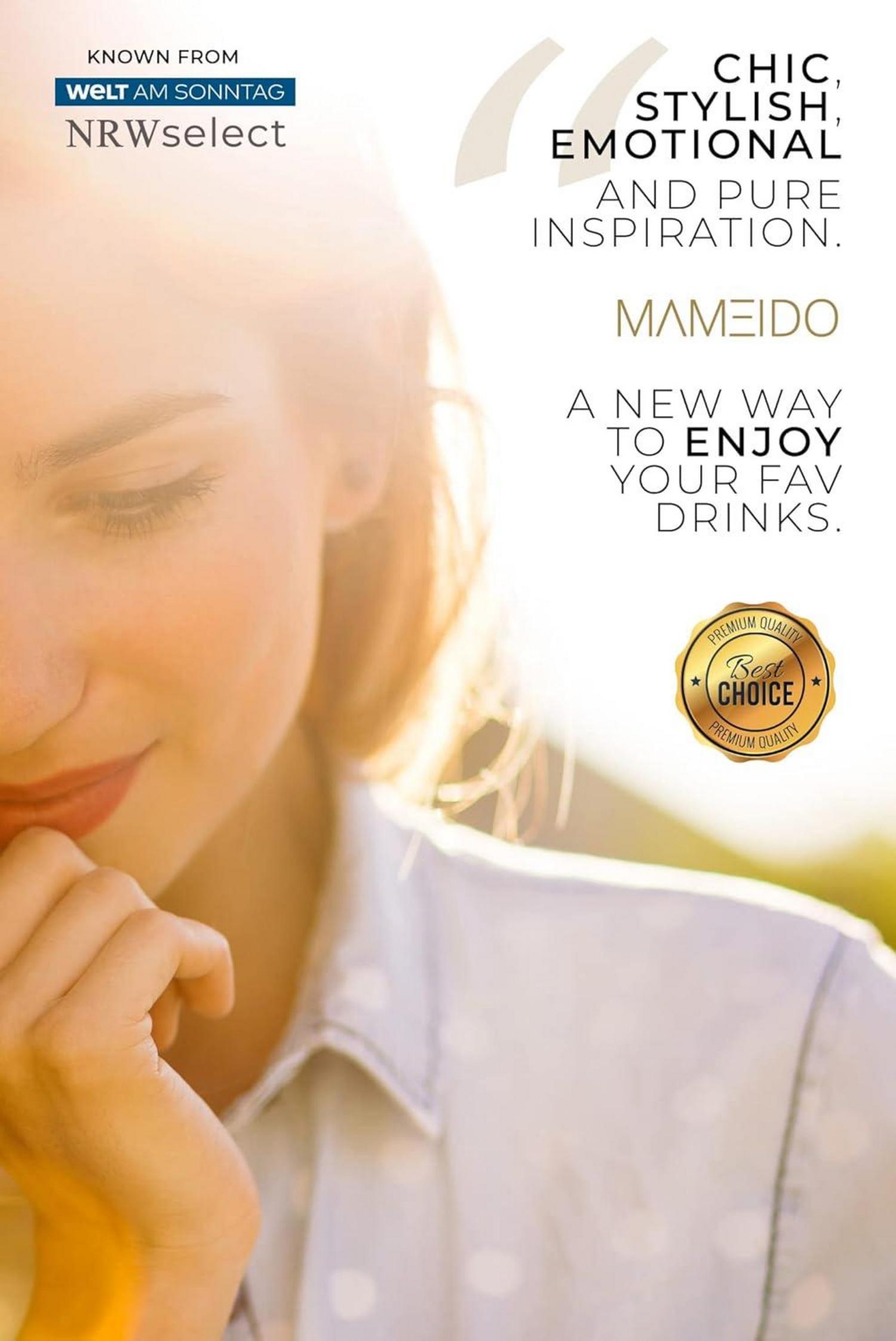 Thermobecher 350ml doppelt isoliert Edelstahl auslaufsicher schwarz