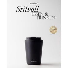 Thermobecher 700ml doppelwandig isoliert Edelstahl